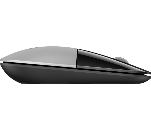 HP Z3700 Wireless Mouse (srebrna) - 376983 - zdjęcie 3